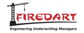FIREDART Engineering Underwriting Managers